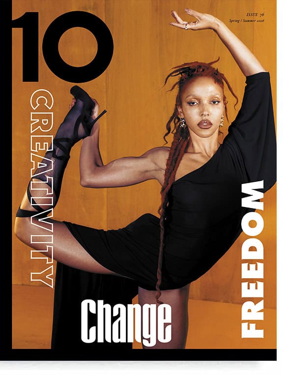 コレクション LOVELY MAGAZINE / 10th issue 10curates - 10 Magazine